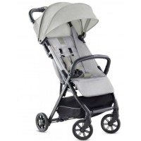 Коляска Inglesina Quid Ice Grey з чохлом для ніжок (71036)