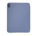 Чохол до планшета Armorstandart Smart Fold Pen iPad 10.9 2022 Lavender Grey (ARM74942)