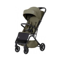 Коляска Espiro ELSE 14 INDYVIDUAL OLIVE (5905683801652)