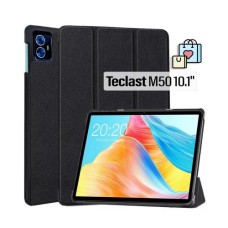 Чохол до планшета BeCover Smart Case Teclast M50 10.1" Black (713720)