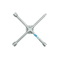 Ключ Vorel колісний 57020 (57020)