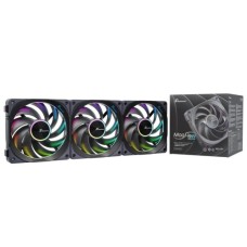 Кулер до корпусу Seasonic MAGFLOW-ARGB-3