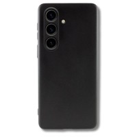 Чохол до мобільного телефона BeCover silicone Samsung Galaxy A37 5G SM-A376 Black (714859)