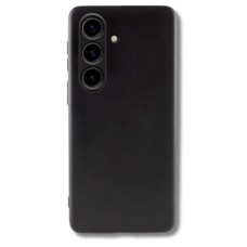 Чохол до мобільного телефона BeCover silicone Samsung Galaxy A37 5G SM-A376 Black (714859)