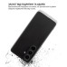 Чохол до мобільного телефона BeCover silicone Samsung Galaxy A37 5G SM-A376 Black (714859)