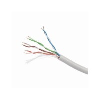 Кабель мережевий Cablexpert UTP 100м, cat 6, CCA, AWG23, Patchkabel (UPC-6004-L/100)