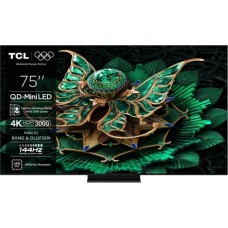 Телевізор TCL 75C7K