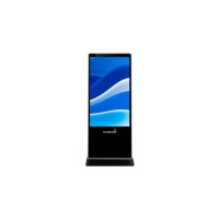 Інтерактивний кіоск Intboard INFOCOM ST 32" black i5-1145G7/16 Gb/SSD 256 Gb (Non touch) (10476024)