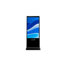 Інтерактивний кіоск Intboard INFOCOM ST 32" black i5-1145G7/16 Gb/SSD 256 Gb (Non touch) (10476024)