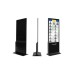 Інтерактивний кіоск Intboard INFOCOM ST 32" black i5-1145G7/16 Gb/SSD 256 Gb (Non touch) (10476024)