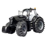 Масштабна модель автомобіля Bruder Трактор Deutz-Fahr 8280 TTV Warrior (03162)
