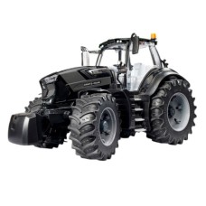 Масштабна модель автомобіля Bruder Трактор Deutz-Fahr 8280 TTV Warrior (03162)