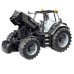 Масштабна модель автомобіля Bruder Трактор Deutz-Fahr 8280 TTV Warrior (03162)