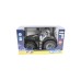 Масштабна модель автомобіля Bruder Трактор Deutz-Fahr 8280 TTV Warrior (03162)