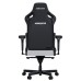 Крісло ігрове Anda Seat Kaiser 4 Fabric Size L Grey (AD12YDDC-L-20-G-CF)