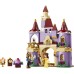 Конструктор LEGO Disney Princess Зачарований замок Красуні і Чудовиська (43289)