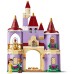 Конструктор LEGO Disney Princess Зачарований замок Красуні і Чудовиська (43289)