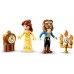 Конструктор LEGO Disney Princess Зачарований замок Красуні і Чудовиська (43289)