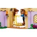 Конструктор LEGO Disney Princess Зачарований замок Красуні і Чудовиська (43289)