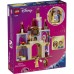 Конструктор LEGO Disney Princess Зачарований замок Красуні і Чудовиська (43289)