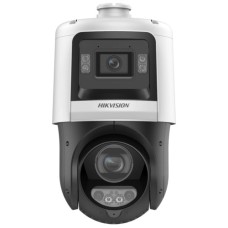 Камера відеоспостереження Hikvision DS-2SE4C425MWG-E/14(F0) (2.8+4.8-120)