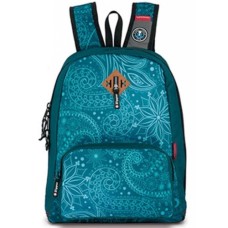 Рюкзак шкільний Nikidom Zipper Maldives (NKD-9506)