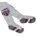 Колготки UCS Socks FOOTBALL (M0C0301-2095-1B-gray)