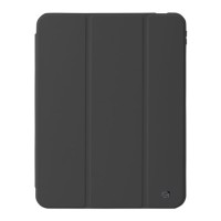 Чохол до планшета Armorstandart Smart Fold Pen Apple iPad Pro 11 (2024) Dark Grey (ARM78125)