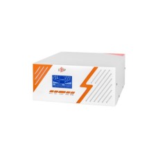 Пристрій безперебійного живлення LogicPower LPM - PSW-1500VA, 1050W, White (22755)