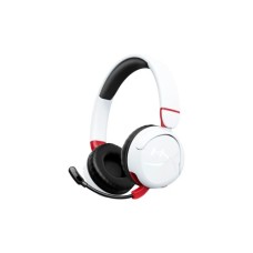 Навушники HyperX Cloud Mini Wireless White (7G8F2AA)