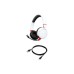 Навушники HyperX Cloud Mini Wireless White (7G8F2AA)