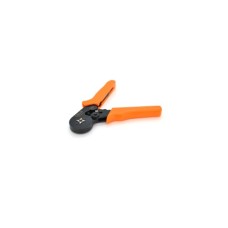 Затиск для клем CINLINELE HCS8 10SA blue-red + набір кабельних наконечників (HCS8 10SA+VE460)
