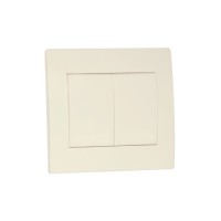 Вимикач Sven SE-104 ivory (7100078)