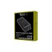 Батарея універсальна Sandberg 76800mAh Survivor 7in1 DC/91W, PD/100W, Cigar Lighter/120W, QI-15W, power-through (421-15)