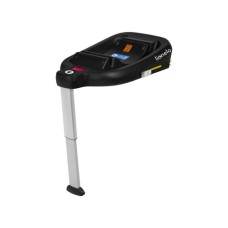 База для автокрісла Lionelo Lemmy i-Size Base Black (LO-LEMMY I-SIZE BASE BLACK)