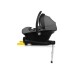База для автокрісла Lionelo Lemmy i-Size Base Black (LO-LEMMY I-SIZE BASE BLACK)