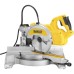 Торцювальна пила DeWALT DWS777