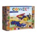 Конструктор Trefl Connect 3 в 1, 236 деталей (5900511619799)