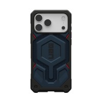 Чохол до мобільного телефона UAG iPhone 17 Pro Max Monarch Pro MagSafe Kevlar Mallard (114514113955)