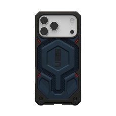 Чохол до мобільного телефона UAG iPhone 17 Pro Max Monarch Pro MagSafe Kevlar Mallard (114514113955)