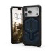Чохол до мобільного телефона UAG iPhone 17 Pro Max Monarch Pro MagSafe Kevlar Mallard (114514113955)