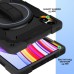 Чохол до планшета BeCover Horizontal Handle Xiaomi Redmi Pad 2 Pro 12.1" Black (715503)