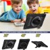 Чохол до планшета BeCover Horizontal Handle Xiaomi Redmi Pad 2 Pro 12.1" Black (715503)