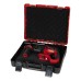 Перфоратор Einhell TE-HD 18/20LI - Solo, SDS-plus, PXC 18V, 1.8Дж, кейс (без АКБ та ЗП) (4514260)