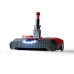 Підмітальна машина Einhell TE-FS 18 Li-Solo, PXC, 18V, ширина 250мм, бак 0.4л, 2кг (без АКБ та ЗП) (2352050)