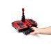 Підмітальна машина Einhell TE-FS 18 Li-Solo, PXC, 18V, ширина 250мм, бак 0.4л, 2кг (без АКБ та ЗП) (2352050)