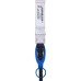 Оптичний патчкорд Alistar SFP28 to SFP28 25G Directly-attached Copper Cable 2M (DAC-SFP28-2M)
