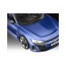 Збірна модель Revell модель автомобіль Audi RS e-tron GT, рівень 2, 1:24 (RVL-07698)