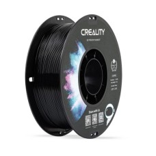 Пластик для 3D-принтера Creality PETG 1.75мм, black, 1кг (3301030035)