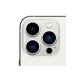 Мобільний телефон Apple iPhone 13 Pro 128Gb Silver (REF B) BREEZY (2BMLVA3)